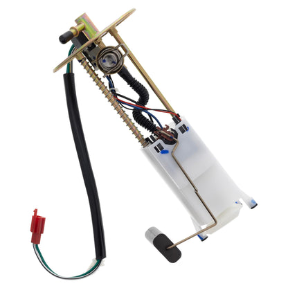 Polaris ATV Fuel Pump SPSM 110, Genuine OEM Part 455412, Qty 1