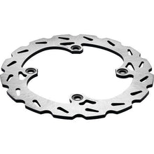 Brake Rotor