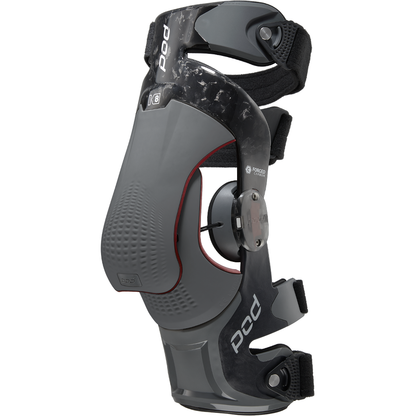 K8 3.0 Knee Brace Carbon (Lt) Carbon/Graphite Xl