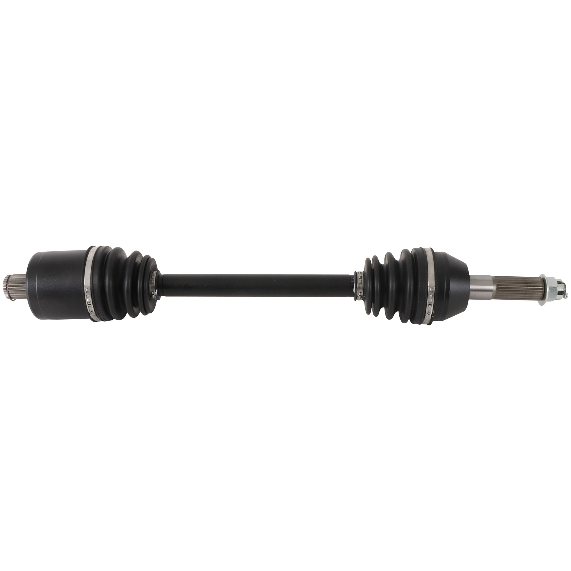 8 Ball Extreme Axle Rear