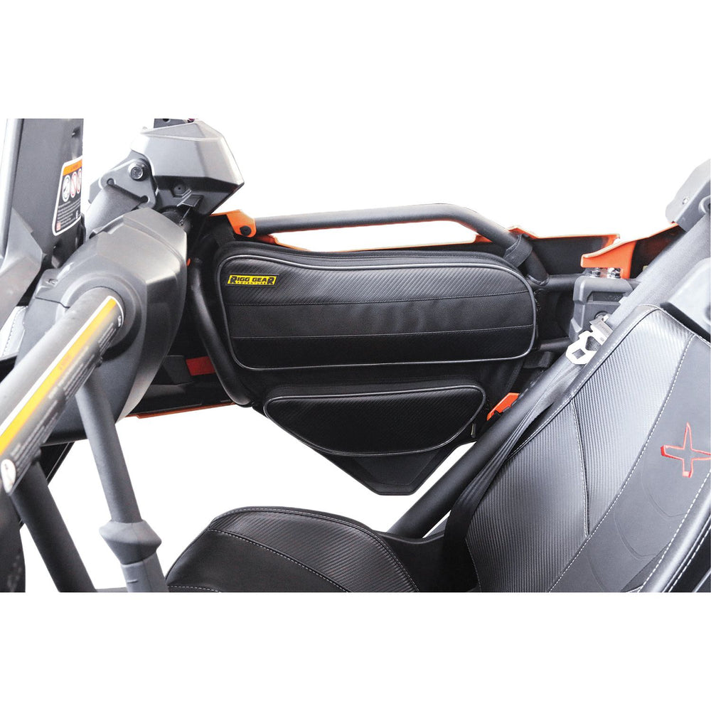 
                      
                        Rear Door Bag Set
                      
                    