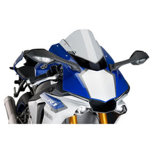 Windscreen Racing Clear