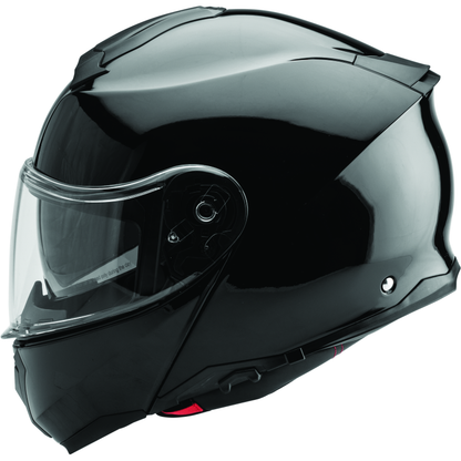 FIRSTGEAR Vulcan Modular Helmet Black - XS