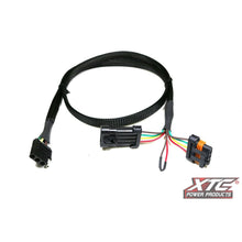 Plug N Play 4 Pin Trailer Light Adapter