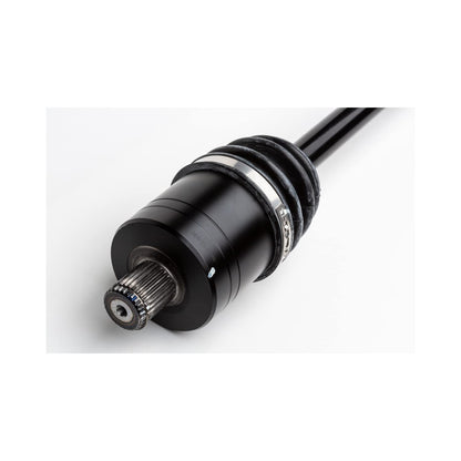 Polaris Front Half Shaft CV Axle, 28T, for Specific RZR Pro XP & Pro XP 4 Models Including Sport, Premium, Ultimate, LE, Rockford Fosgate LE and More, Full Assembly, OEM Part, Black, Qty 1-1334389