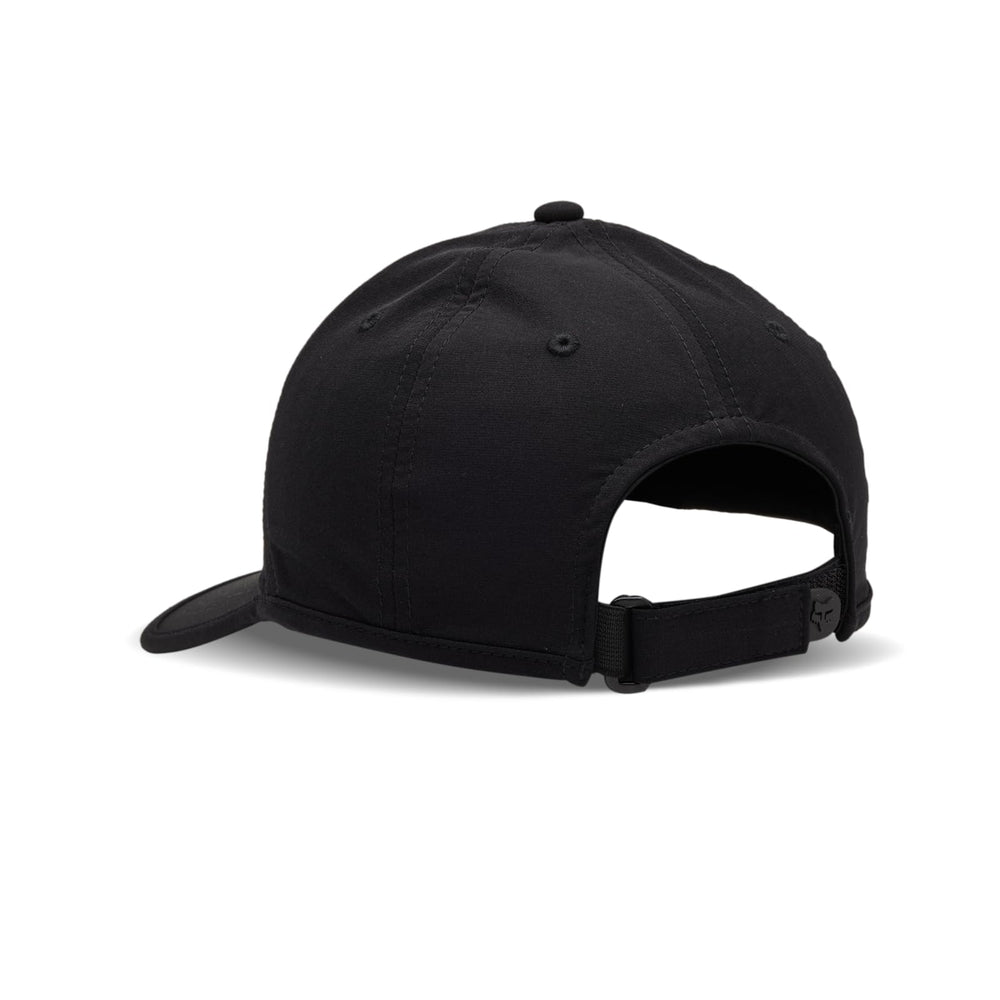 
                      
                        Fox Racing Women's Standard Absolute TECH HAT, Black, One Size
                      
                    