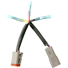 Accessorie Connector St / Dyna `11 17  Xl `14 21