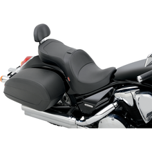 Z1R Double Bucket Seat - Backrest - Mild - VT1300 0810-1713