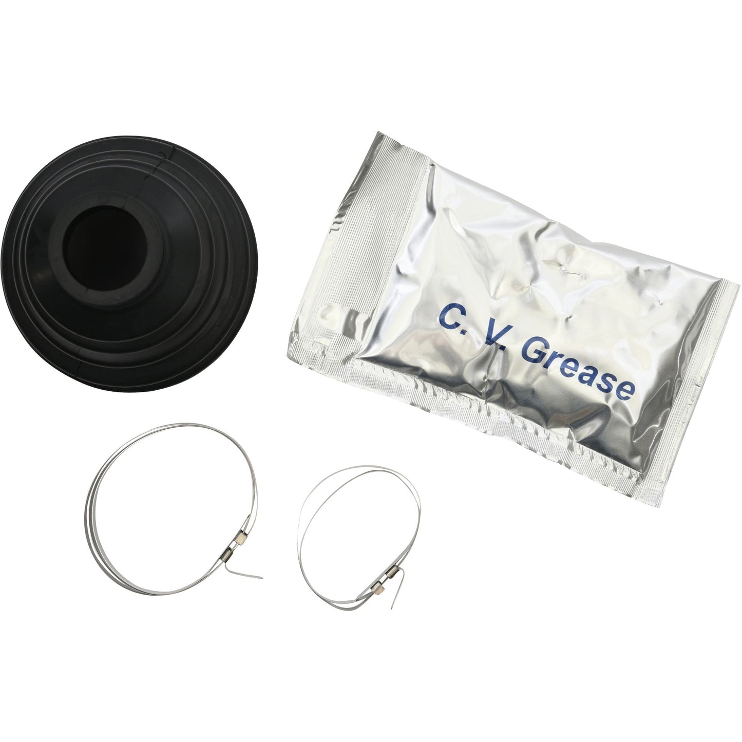 Cv Boot Kit