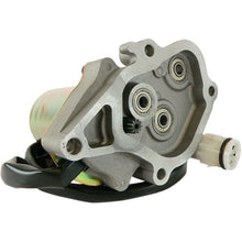 Shift Motor