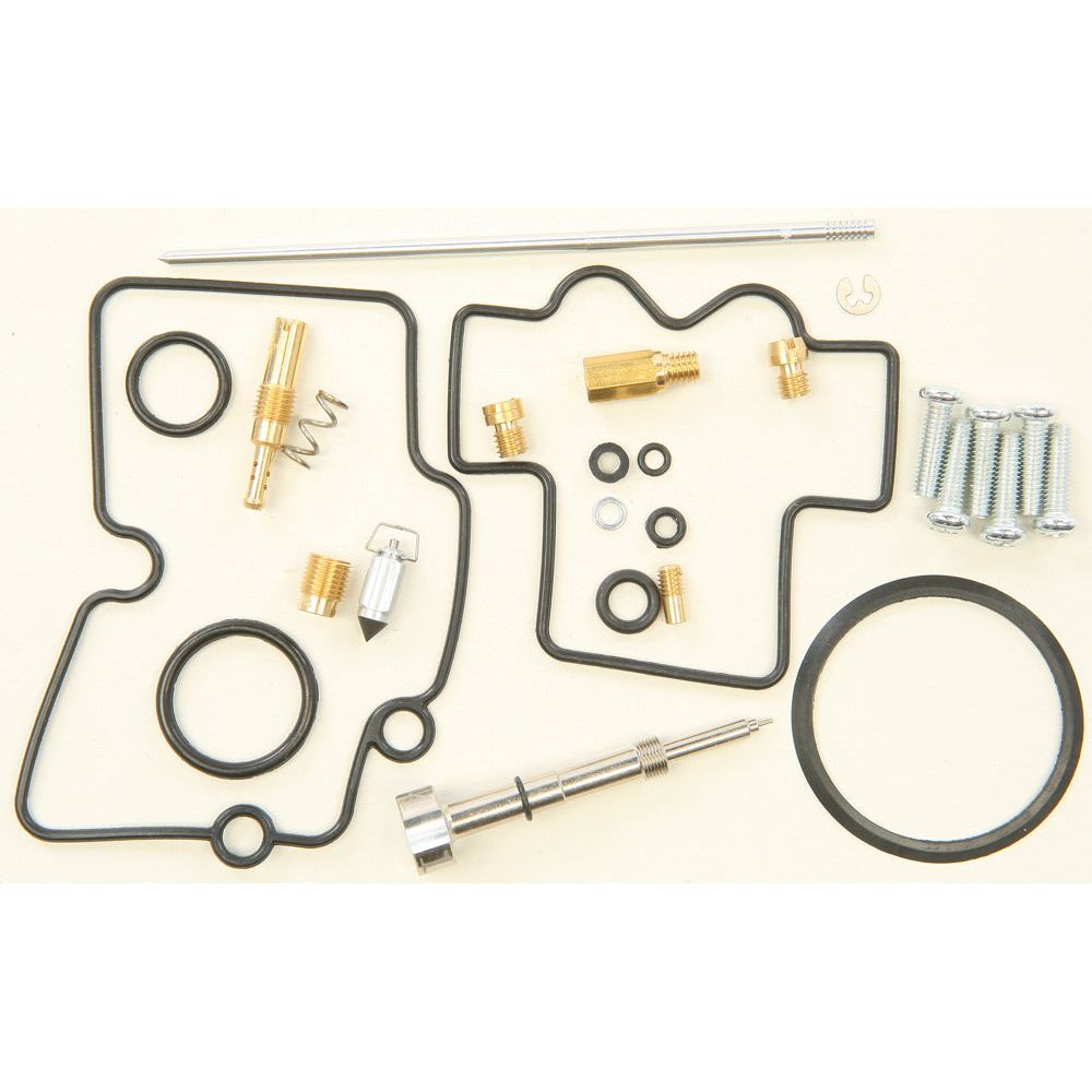 Bike Carburetor Rebuild Kit