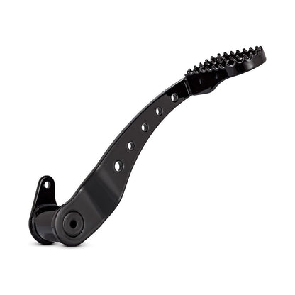 Mx Style Brake Arm Black Flt 14 22