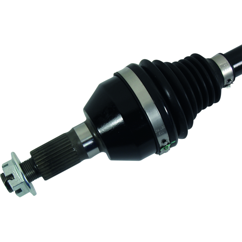 
                      
                        DragonFire Racing Hydra Axle- Can-Am Maverick X3 900 X ds Turbo R 17-19- Postion- Front Left
                      
                    