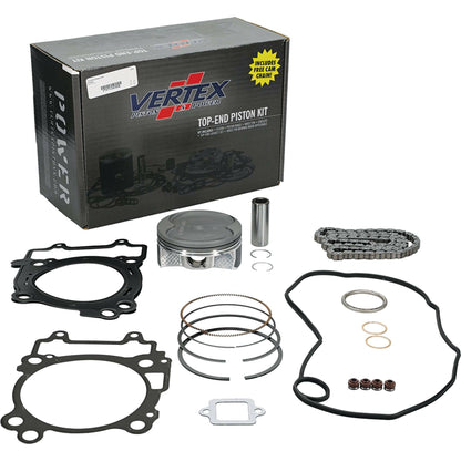 Top End Kit Cast Replica 98.95/Std Pol