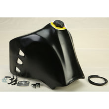 Fuel Tank Black 6.6 Gal