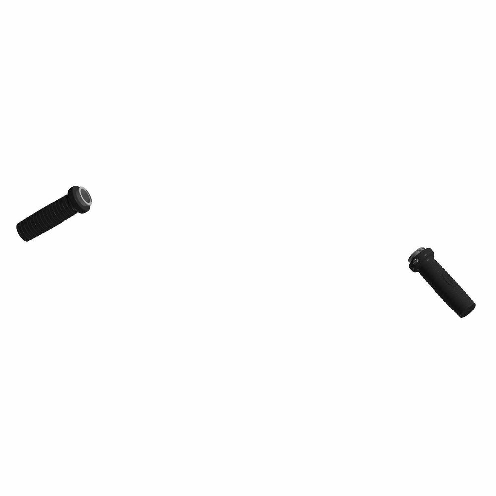 
                      
                        Indian Motorcycle Replacement Stock Grips - 2890219
                      
                    