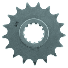 BikeMaster Yamaha Front Sprocket 530 17T