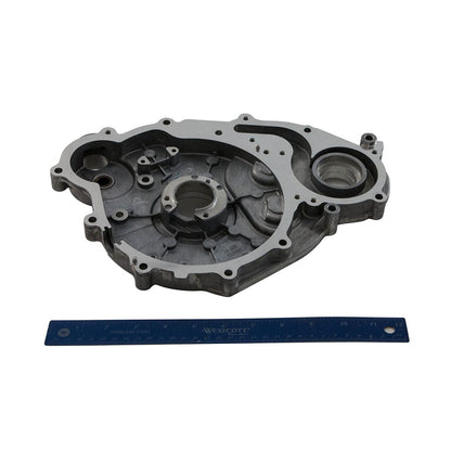 Polaris RZR Engine Cover Assembly, Genuine OEM Part 1204712, Qty 1