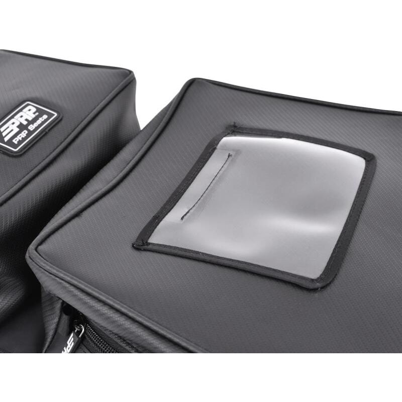 
                      
                        PRP Can-Am Maverick X3 Overhead Bag - Black
                      
                    