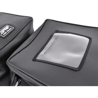 PRP Can-Am Maverick X3 Overhead Bag - Black