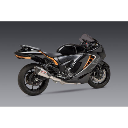 Exhaust At2 Race Fs Ss/Ss/Cf Works