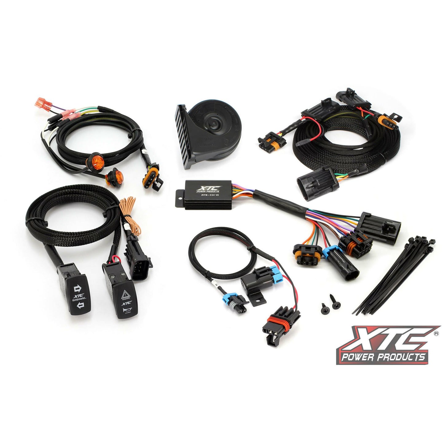 Self Canceling T/S Kit Pol