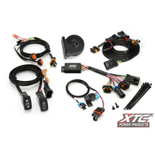 Self Canceling T/S Kit Pol