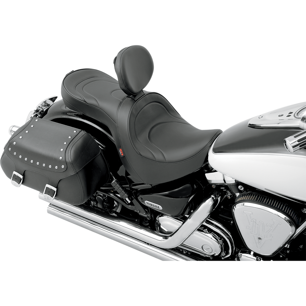 Z1R Double Bucket Seat - Backrest - Mild - RoadStar 0810-1722