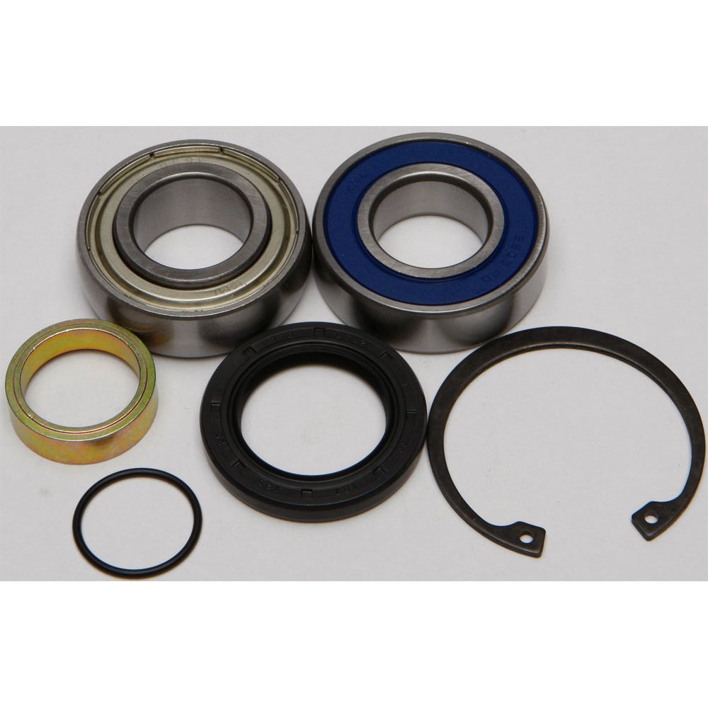 Chain Case Bearing & Seal Kit