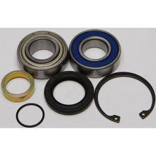 Chain Case Bearing & Seal Kit