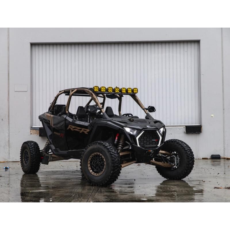 PRP Front Door Bags for 2025+ Polaris RZR PRO XP, PRO S, PRO R (Pair)