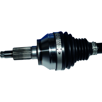 DragonFire Racing Hydra Axle- Polaris RZR XP Turbo 18-19- Postion- Rear- Right/Left