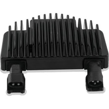 Twin Power 08-17 FXD Voltage Regulator Black Replaces H-D 74361-08 40 Amp