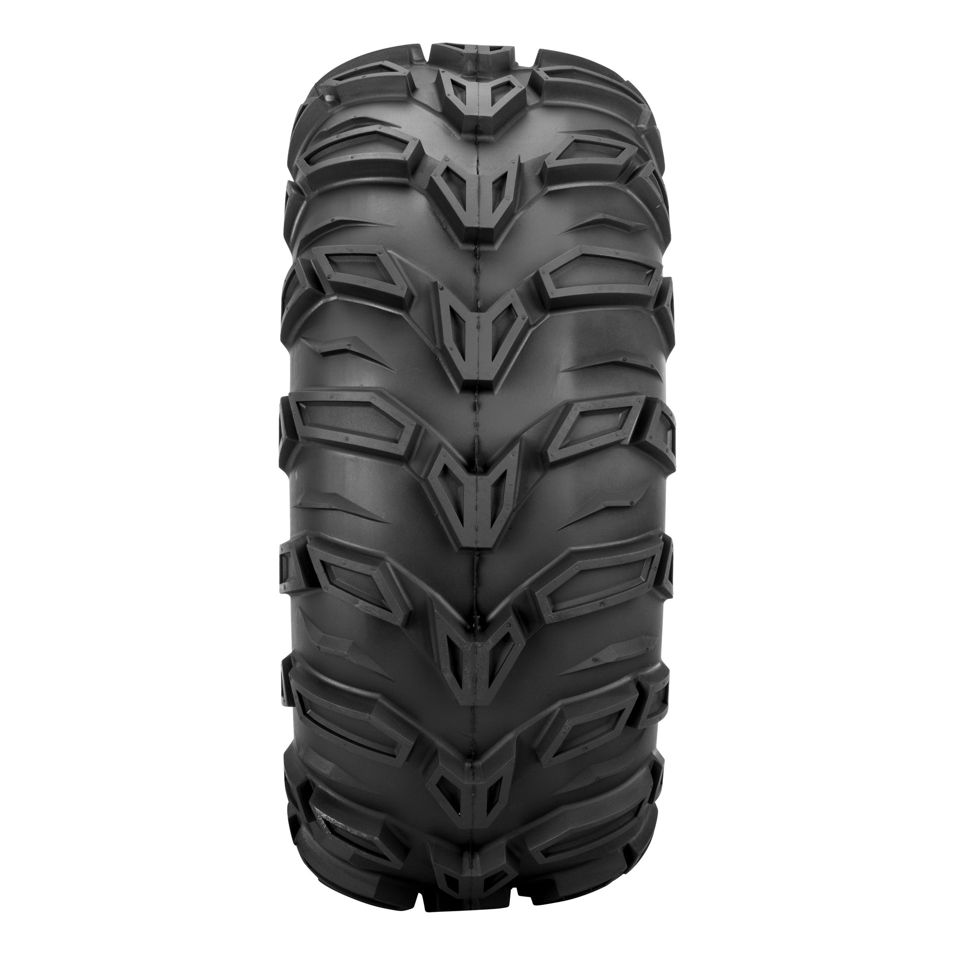 Tire Mud Rebel 24x11 10 Bias 6pr Lr445lbs