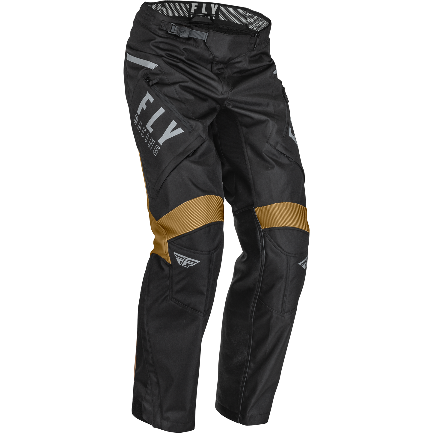 Patrol Over Boot Pants Caramel/Black Sz 42