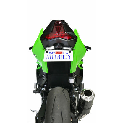 Fender Eliminator Gloss Black Kaw