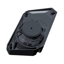 Polaris Ranger Speaker Assembly, Dash, Ranger, Right, Genuine OEM Part 2637399, Qty 1