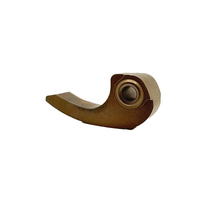 Polaris RZR Shift Weight, Genuine OEM Part 5633720, Qty 1