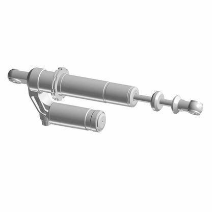 Polaris RZR 2 Piggyback Reservoir Shock, Rear, Right, Genuine OEM Part 7044484, Qty 1