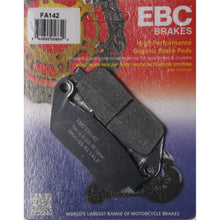 Brake Pads