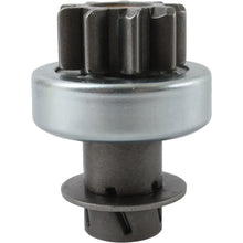 Starter Bendix