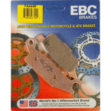 Brake Pads