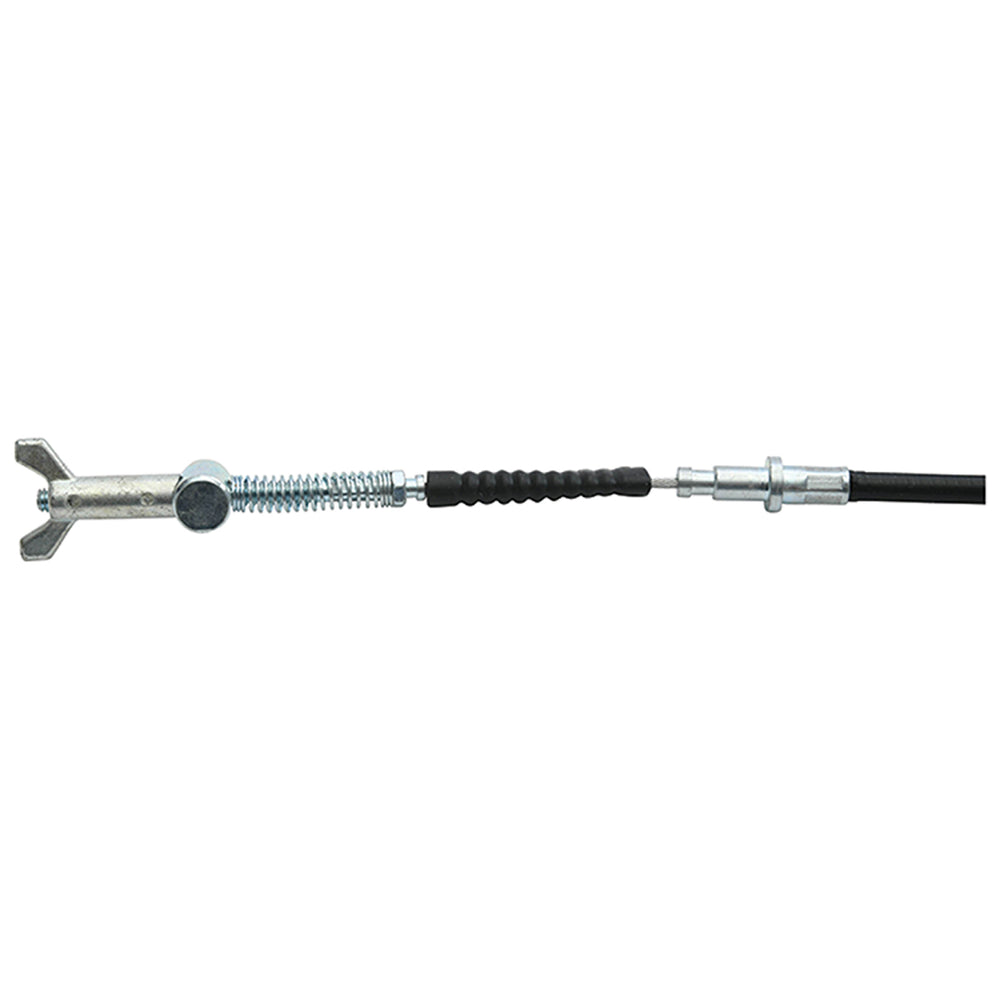 Rear Hand Brake Cable