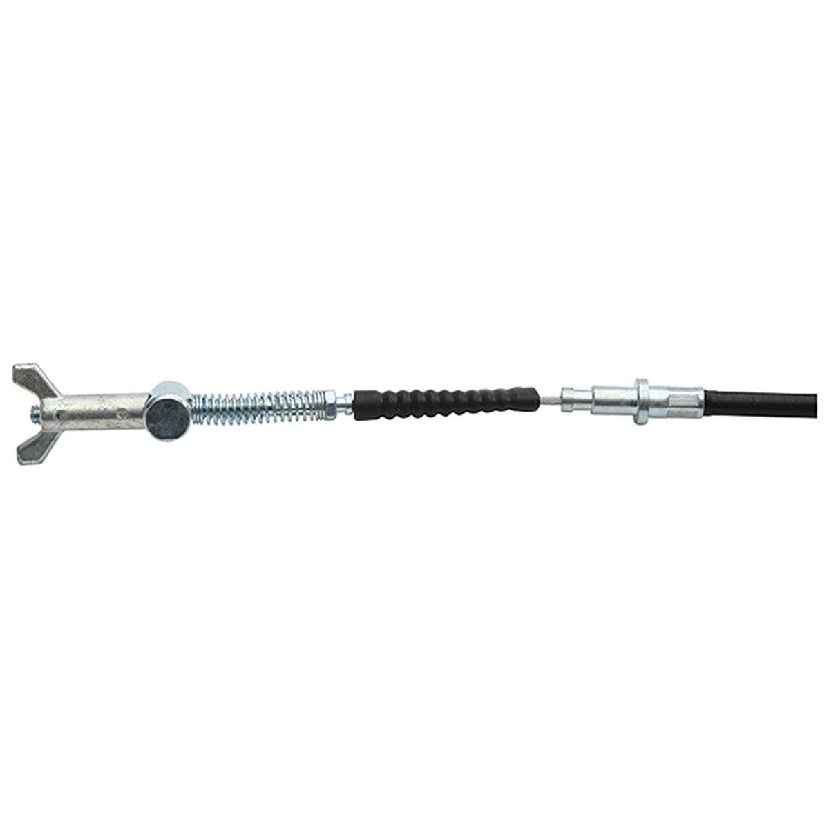 Rear Hand Brake Cable