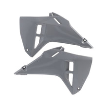 Radiator Shroud Crfgrey