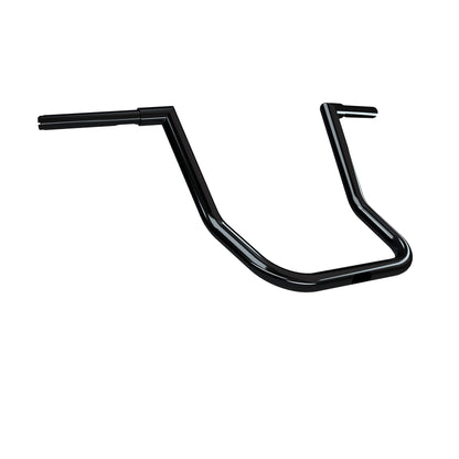 Indian Motorcycle Mitered Mid Rise Handlebar - 2889333-266