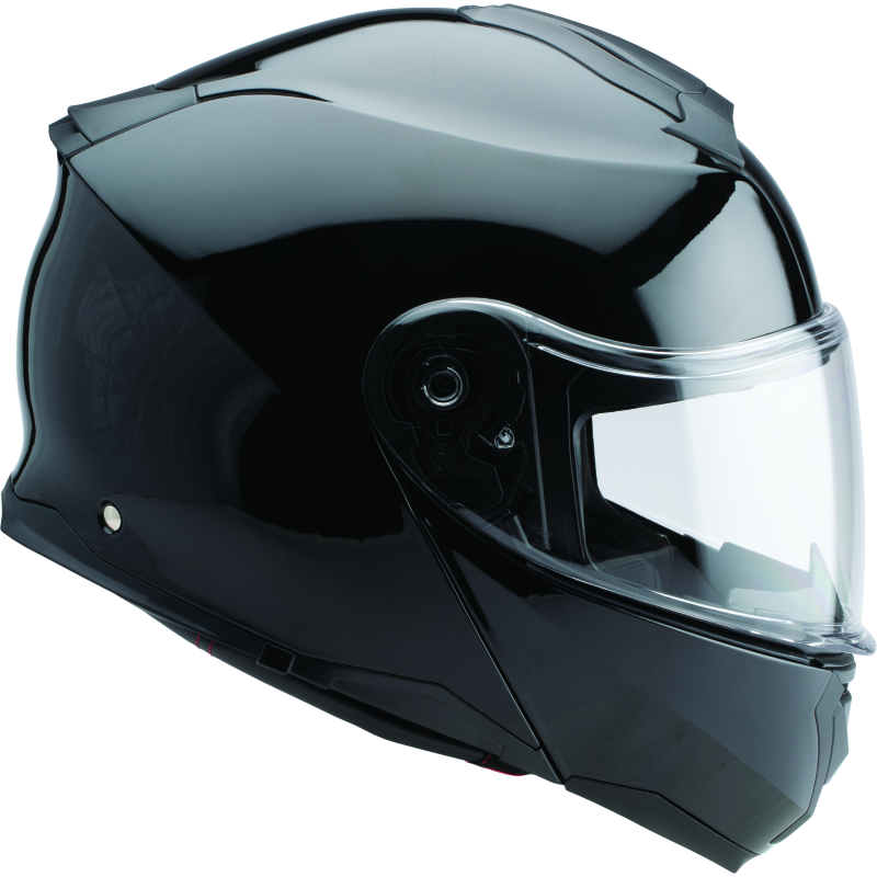 FIRSTGEAR Vulcan Modular Helmet Black - Small