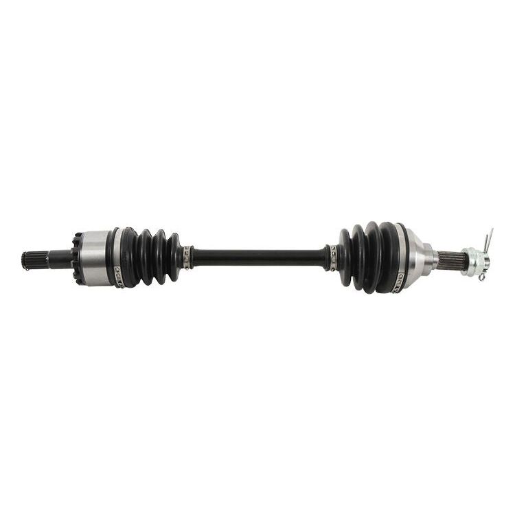 6 Ball Heavy Duty Axle Front