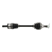 6 Ball Heavy Duty Axle Front