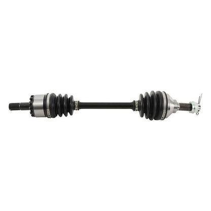 6 Ball Heavy Duty Axle Front